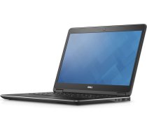 Dell Latitude E7440 Intel® Core™ i5 i5-4310U Laptop 35.6 cm (14") Full HD 8 GB DDR3L-SDRAM 128 GB SSD Windows 7 Professional Black, Silver 7440-7463