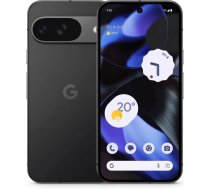 Google Pixel 9  12/256GB black GOOGLEPIXEL98/1256GBBLACK