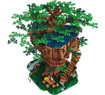 Lego IDEAS 21318 TREE HOUSE