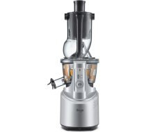 Sage the Big Squeeze Slow juicer 2400 W Silver SJS700SIL4EEU1