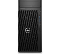 Dell Precision 3660 Intel® Core™ i7 i7-13700 16 GB DDR5-SDRAM 512 GB SSD NVIDIA T400 Windows 11 Pro Tower Workstation Black N104P3660MTEMEA_VP