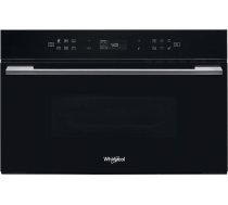 Whirlpool W7 MD440 NB Black Grill microwave Built-in 31 L 1000 W