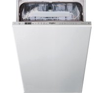 Whirlpool Indaplovė Whirlpool WSIO 3T223 PCE X