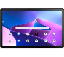 Lenovo Tab M10 Plus (3rd Gen) Qualcomm Snapdragon 128 GB 26.9 cm (10.6") 6 GB Wi-Fi 5 (802.11ac) Android 12 Grey ZAAN0217GR