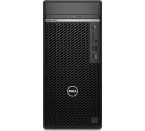 Dell Komputer Dell Optiplex MT Plus/Core i7-13700/8GB/512GB SSD/Integrated/DVD RW +/-8x/No Wifi/Kb Mouse/260W/W11Pro/vPro N014O7010MTPEMEA_VP