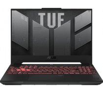 Asus Laptop Asus TUF Gaming A15 Ryzen 7 7735HS / 16 GB / 1 TB / W11 / RTX 4050 / 144 Hz (FA507NU-TT903W) 90NR0EB5-M00JJ0