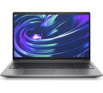 Hewlett-Packard HP ZBook Power G10 Intel® Core™ i7 i7-13700H Mobile workstation 39.6 cm (15.6") Full HD 32 GB DDR5-SDRAM 1 TB SSD NVIDIA RTX A1000 Wi-Fi 6E (802.11ax) Windows 11 Pro Silver New Repack/Repacked 894M6UT