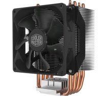 Cooler Master Hyper H412R Processor 9.2 cm Black RR-H412-20PK-R2