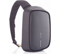 Xd Design ANTI-THEFT BACKPACK BOBBY SLING BLACK P/N: P705.781