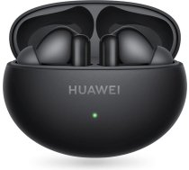 Huawei wireless earbuds FreeBuds 6i, black 55037551