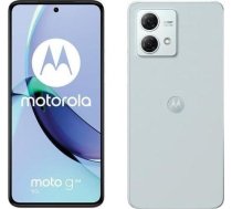 Motorola Smartfon Motorola Moto G84 5G 8/256 Marshmallow Blue PAYM0039PL