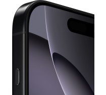 Apple iPhone 16 Pro 256GB Black Titanium MYNH3SX/A