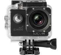 Sjcam Kamera SJCAM SJ4000 WiFi czarna 6970080834212