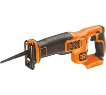 Black&Decker Piła szablasta Black&Decker BDCR18N 18 V BDCR18N-XJ