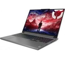 Lenovo Laptop Lenovo Lenovo Legion Slim 5 16 - Ryzen 7 7435HS | 16"-WQXGA-165Hz | 16GB | 512GB | no Os | RTX4060 83EX002BPB