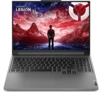 Lenovo Laptop Lenovo Legion Slim 5 16AHP9 Ryzen 7 8845HS / 32 GB / 512 GB / RTX 4060 / 165 Hz (83DH0060PB)