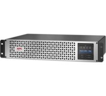 APC UPS APC Smart-UPS 750 (SMTL750RMI2UC)