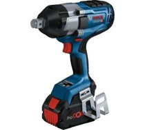 Bosch Klucz udarowy Bosch GDS 18V-1050H 18 V 3/4" 06019J8522