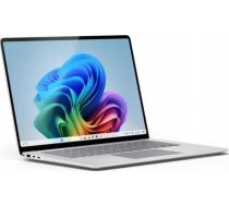 Microsoft Laptop Microsoft Microsoft Surface Laptop (Copilot+ PC) - Snapdragon X Elite | 15" | Dotyk | 16GB | 512GB | W11H | Platynowy ZHH-00009