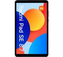 Xiaomi Tablet Xiaomi Redmi Pad SE 8.7" 128 GB 4G Niebieski (58156)