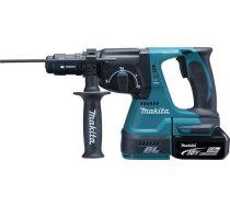 Makita Młotowiertarka Makita DHR243RTJ 18 V