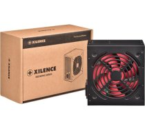 Xilence Power Supply|XILENCE|700 Watts|PFC Active|XN054