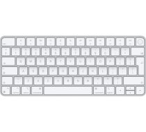 Apple Magic Keyboard  with Touch ID MK293Z/A      Compact Keyboard, Wireless, EN, Bluetooth