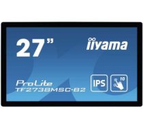 Iiyama IIYAMA 27inch IPS 1920x1080 TF2738MSC-B2