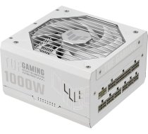 Asus TUF Gaming 1000W Gold White Edition power supply unit 20+4 pin ATX ATX 90YE00S5-B0NA00