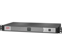 APC Smart UPS SCL500RMI1UC C 500VA/400W 1U SmartConn