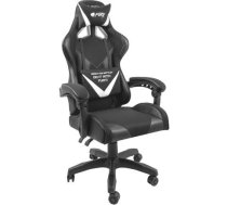 Natec FURY GAMING CHAIR AVENGER L BLACK AND WHITE NFF-1711