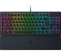 Razer Klawiatura Razer Ornata V3 TKL Mecha-membran (RZ03-04880100-R3M1)