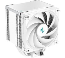 Deepcool | AK500 WH | White | Intel, AMD | CPU Air Cooler R-AK500-WHNNMT-G