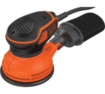 Black&Decker Szlifierka Black&Decker KA199