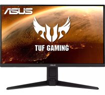 Asus TUF Gaming Monitors 27" / 1920 x 1080 / 165 Hz 90LM05X0-B02170