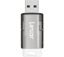 Lexar MEMORY DRIVE FLASH USB2 128GB/S60 LJDS060128G-BNBNG LEXAR