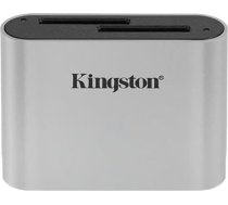 Kingston MEMORY READER USB-C/WFS-SD KINGSTON