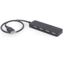 Gembird I/O HUB USB2 4PORT/UHB-U2P4-06 GEMBIRD