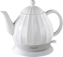 Maestro Feel-Maestro MR070 electric kettle 1.2 L 1200 W White MR-070