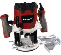 Einhell RT-RO 55 power router 1200 W 11000 - 30000 RPM Grey,Red 4350490