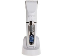 Adler Hair clipper CAMRY CR 2841 white