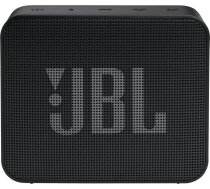 JBL wireless speaker Go Essential, black JBLGOESBLK