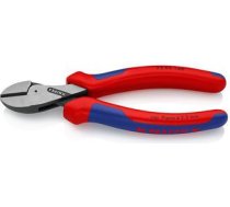 Knipex Szczypce tnące boczne z przełożeniem x-cut 160mm - KN 73 02 160