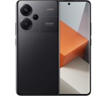 Xiaomi Redmi Note 13 Pro+ 5G Dual Sim 512GB/12GB Midnight Black MZB0FF1EU