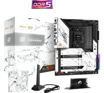 As-Rock ASRock X670E Taichi Carrara AMD AM5 Motherboard 90-MXBJ10-A0UAYZ