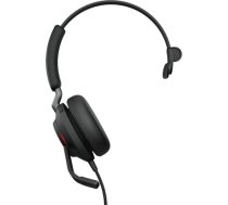 Jabra Evolve 2 40 SE USB-C UC Mono 24189-889-899