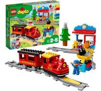 Lego Duplo - Steam Train (10874)