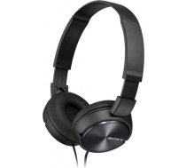 Sony Headphones black - MDRZX310B.AE