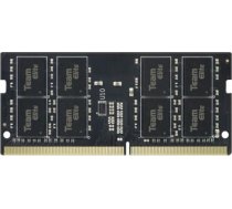 Teamgroup S/O 16GB DDR4 PC 2666 Team Elite retail TED416G2666C19-S01