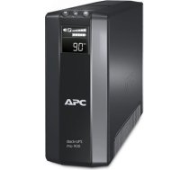 APC UPS APC Back-UPS Pro 900VA (BR900G-GR)